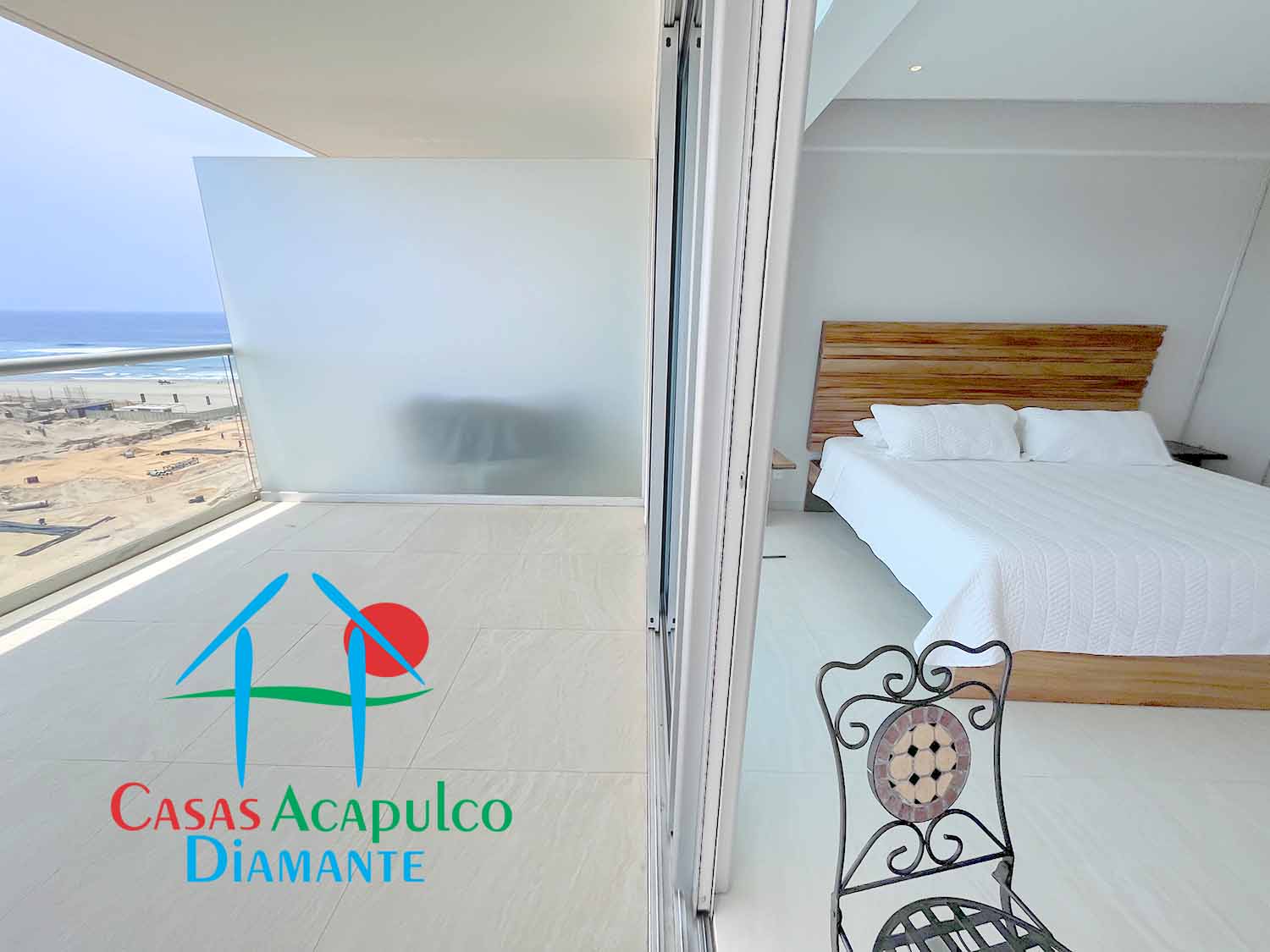 Velera E6 - Recámara principal 6